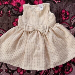 Baby girl dress